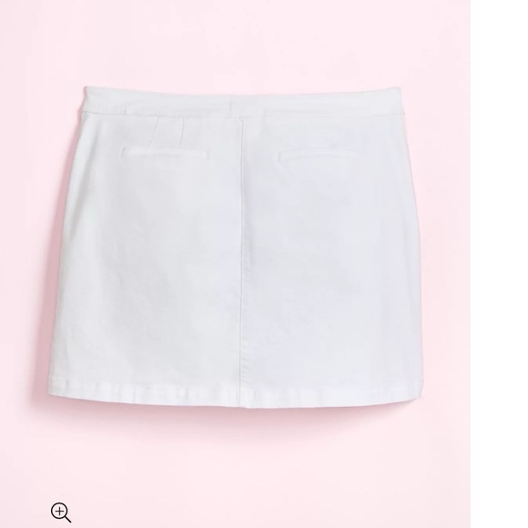 Loft Women’s Button Down Skirt - Picture 7 of 7